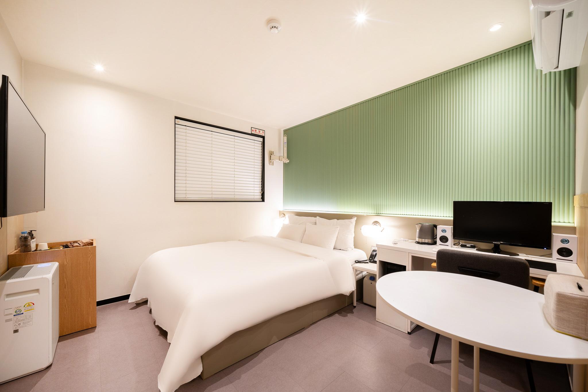 Gwangju Gakhwadong YAM Dong-Gwangju