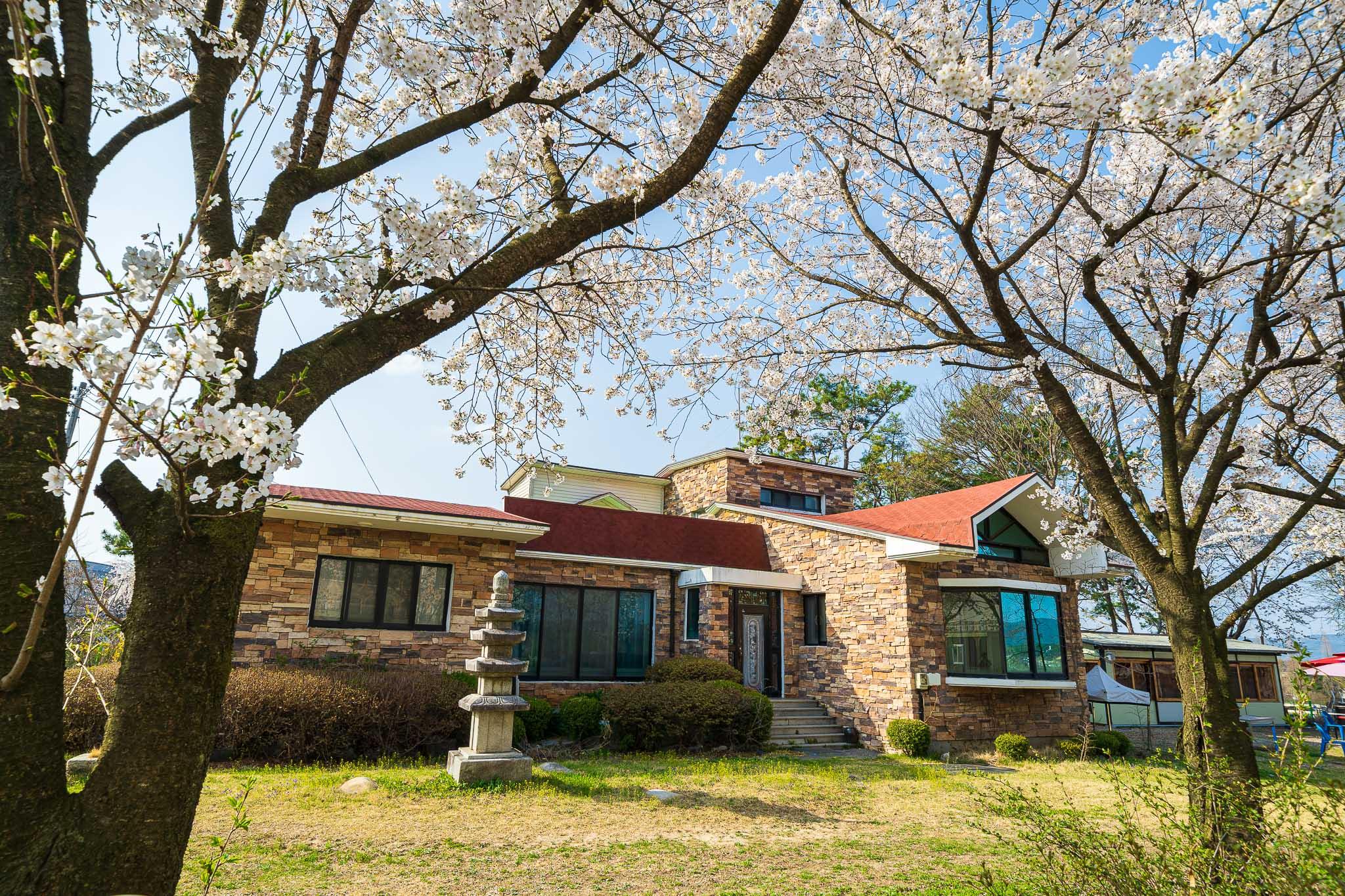 Yeoju Riverview Motel-11
