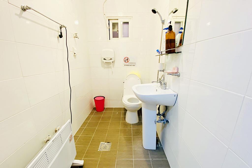 Seoul Station Aroha Guest House-54