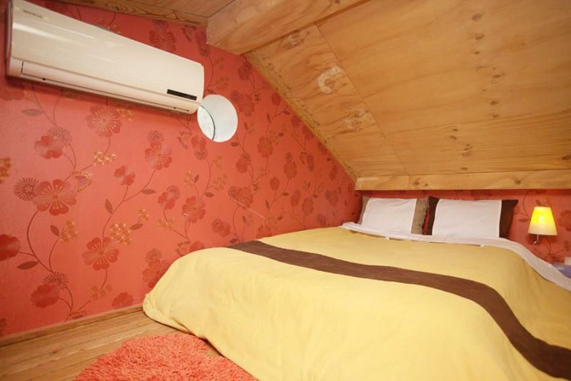 Pocheon Sanjeonghosu Jangbaljang Pension-7