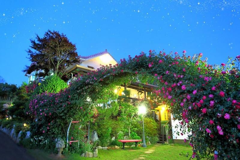 Ganghwado Maison Stella Pension-11