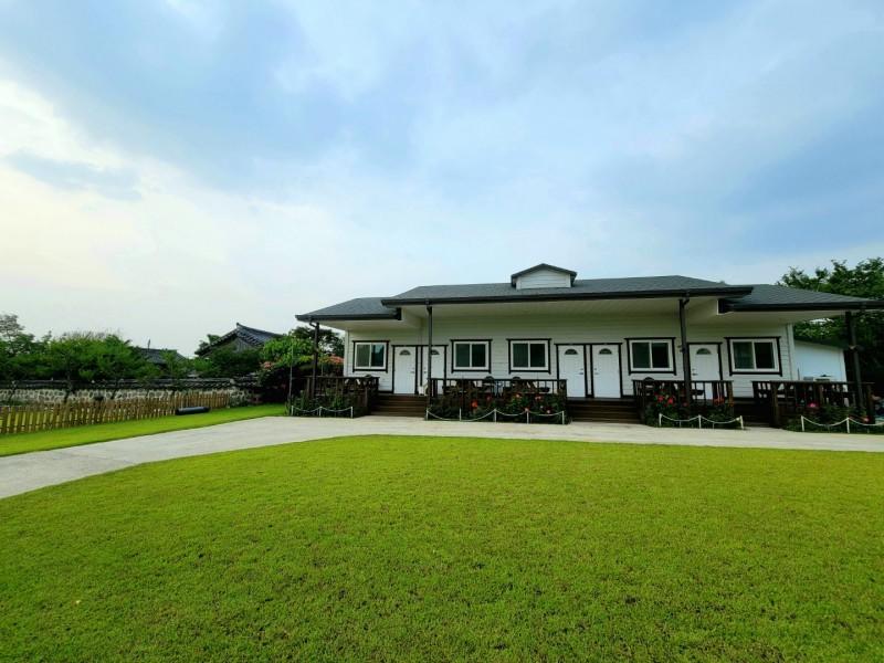 Nonsan Eullim Pension