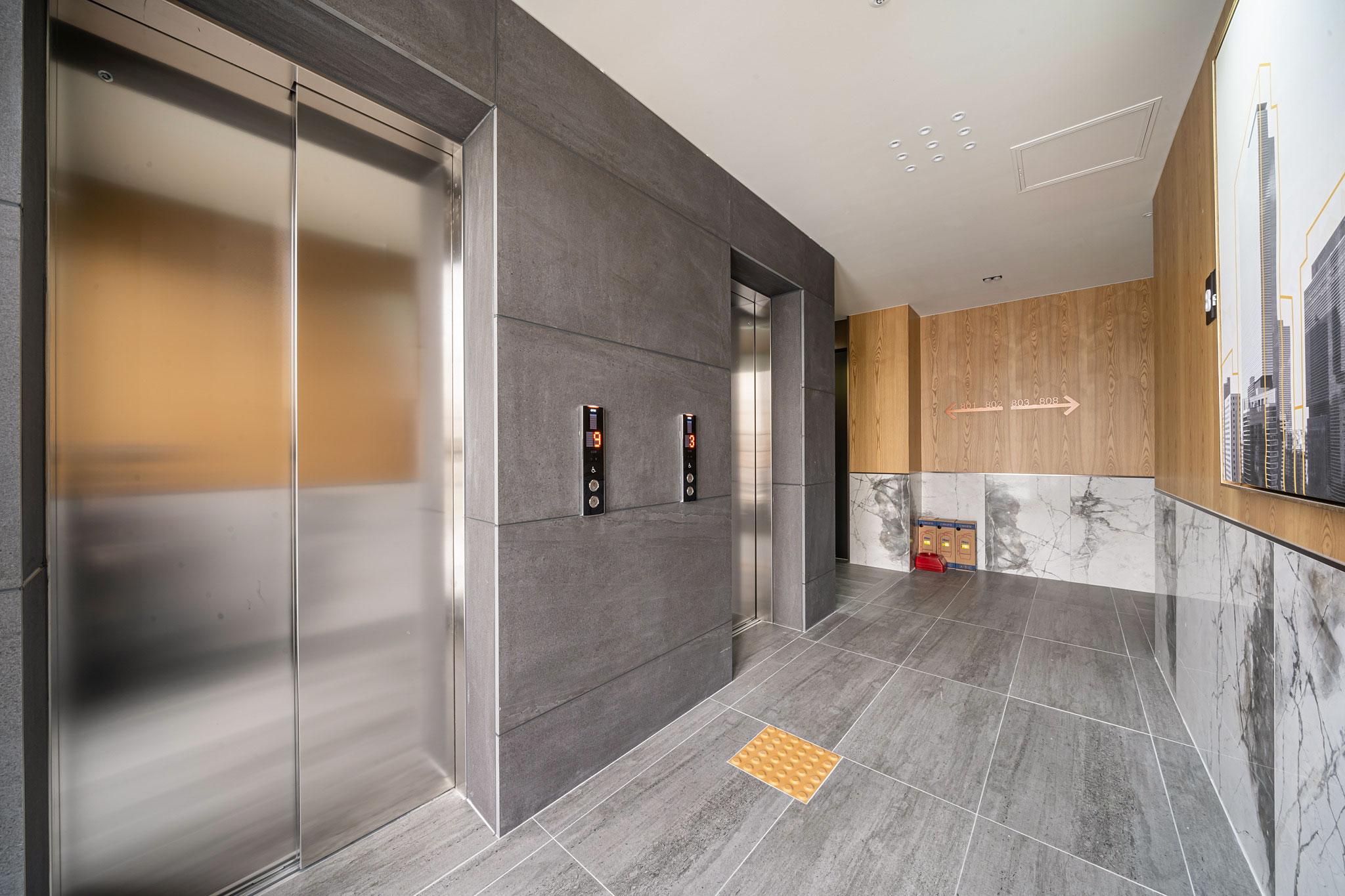 Anyang Everden Hotel-8