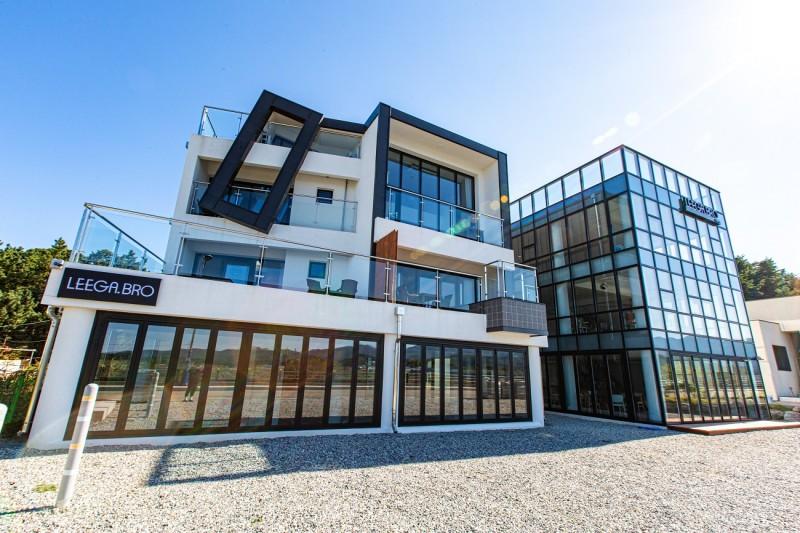 Samcheok Regabro Pension