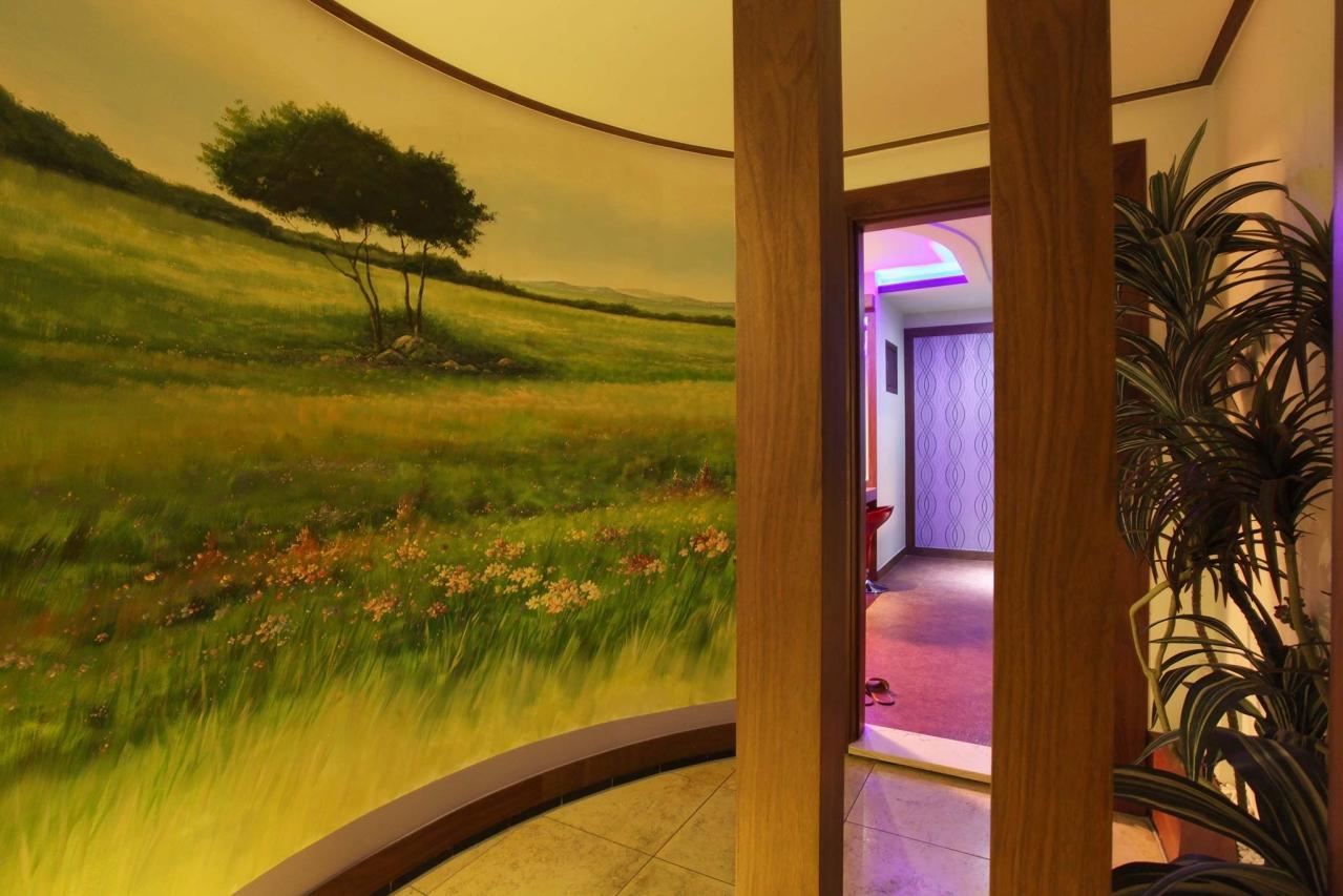 Suwon Station Amoremio The Classic-5