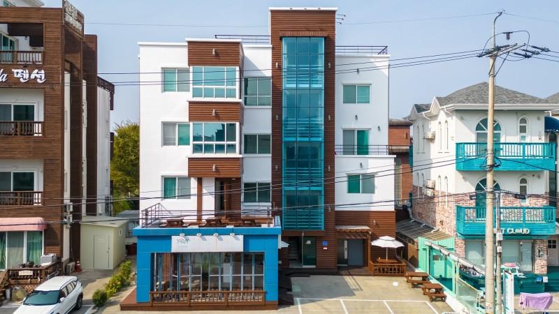 숙소 시설