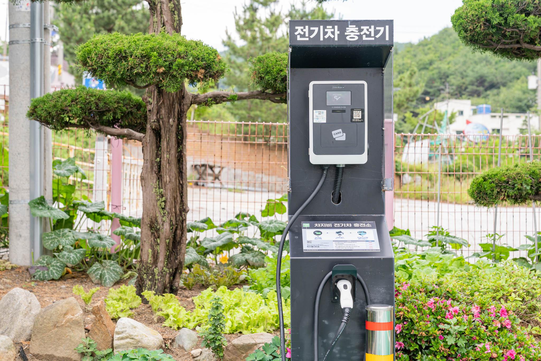 숙소 시설