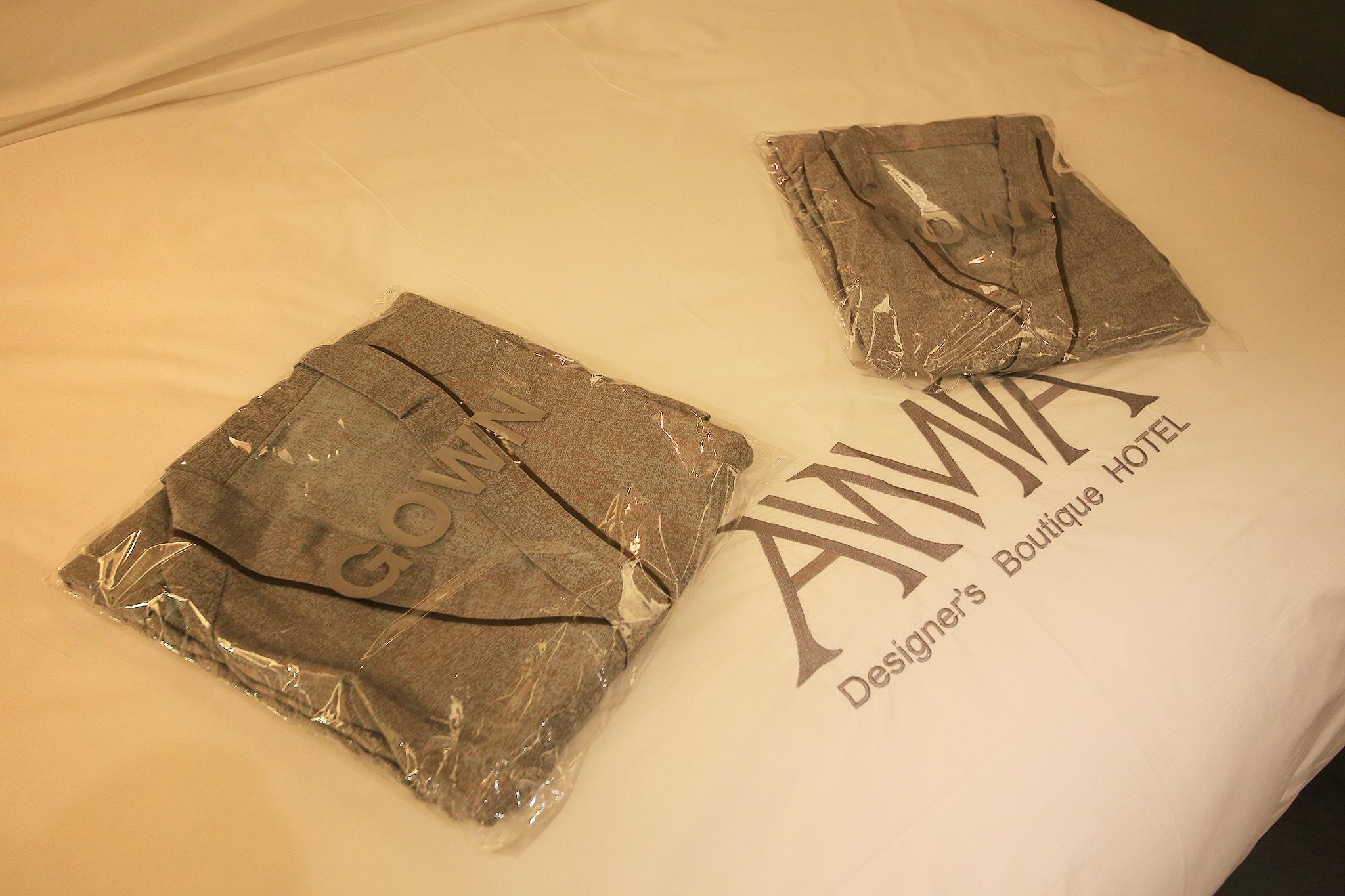 Anyang AMA Drive-in Hotel-15