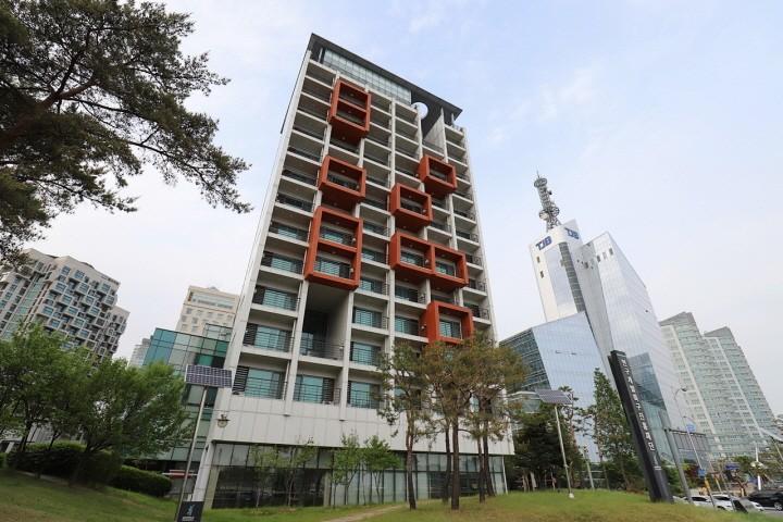 Daejeon I-HOTEL