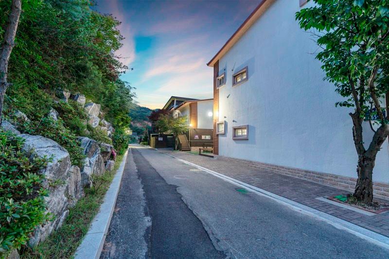 Daebudo Beautiful Pension-46