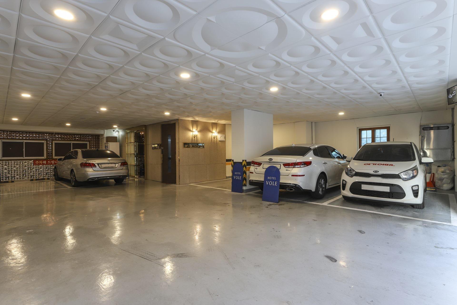 Yongin Hotel VOLE-15