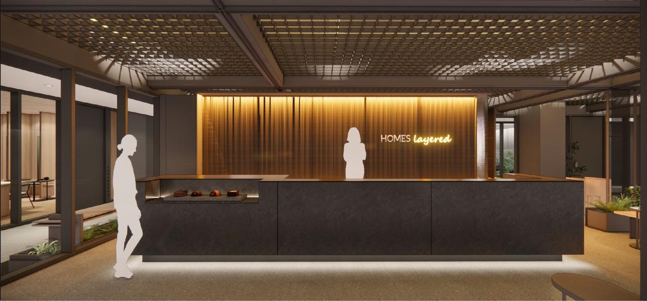 Homes Stay Myeongdong-6