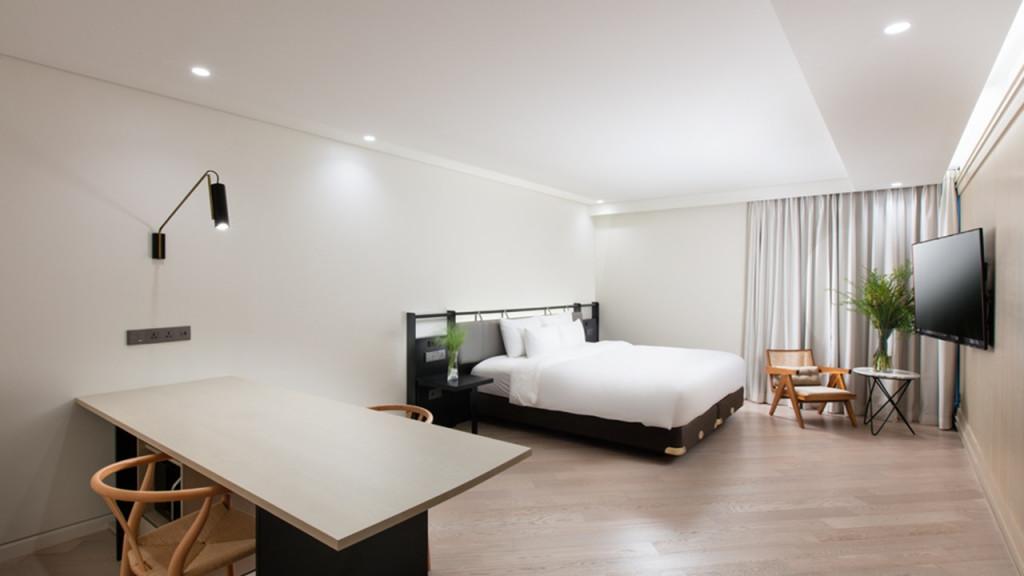 SR Suites Pangyo-5