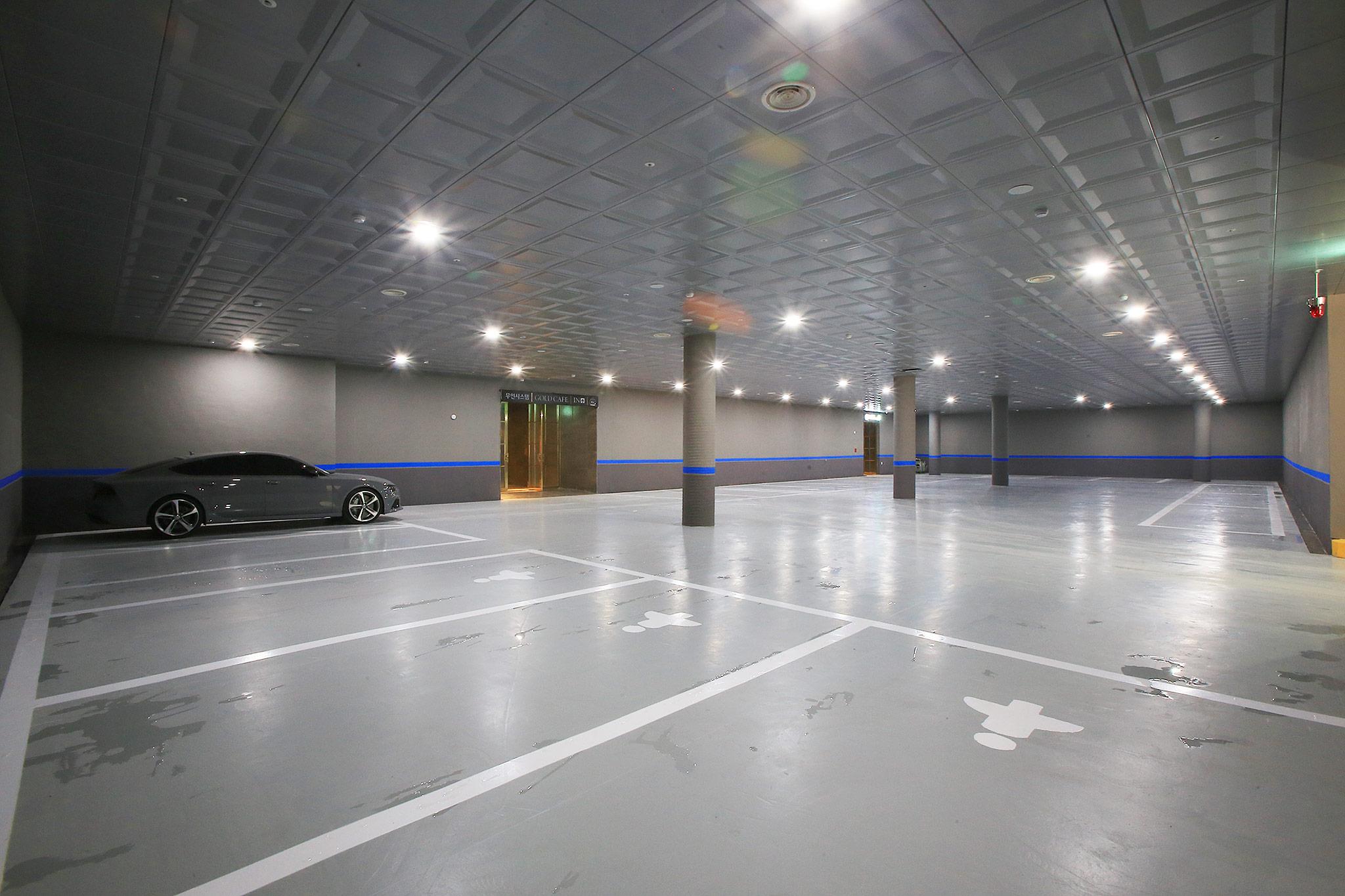 Namyangju Gold Hotel-19