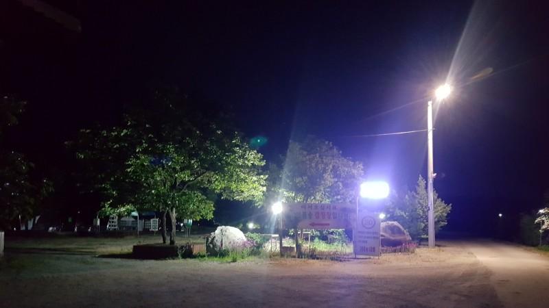 숙소 시설
