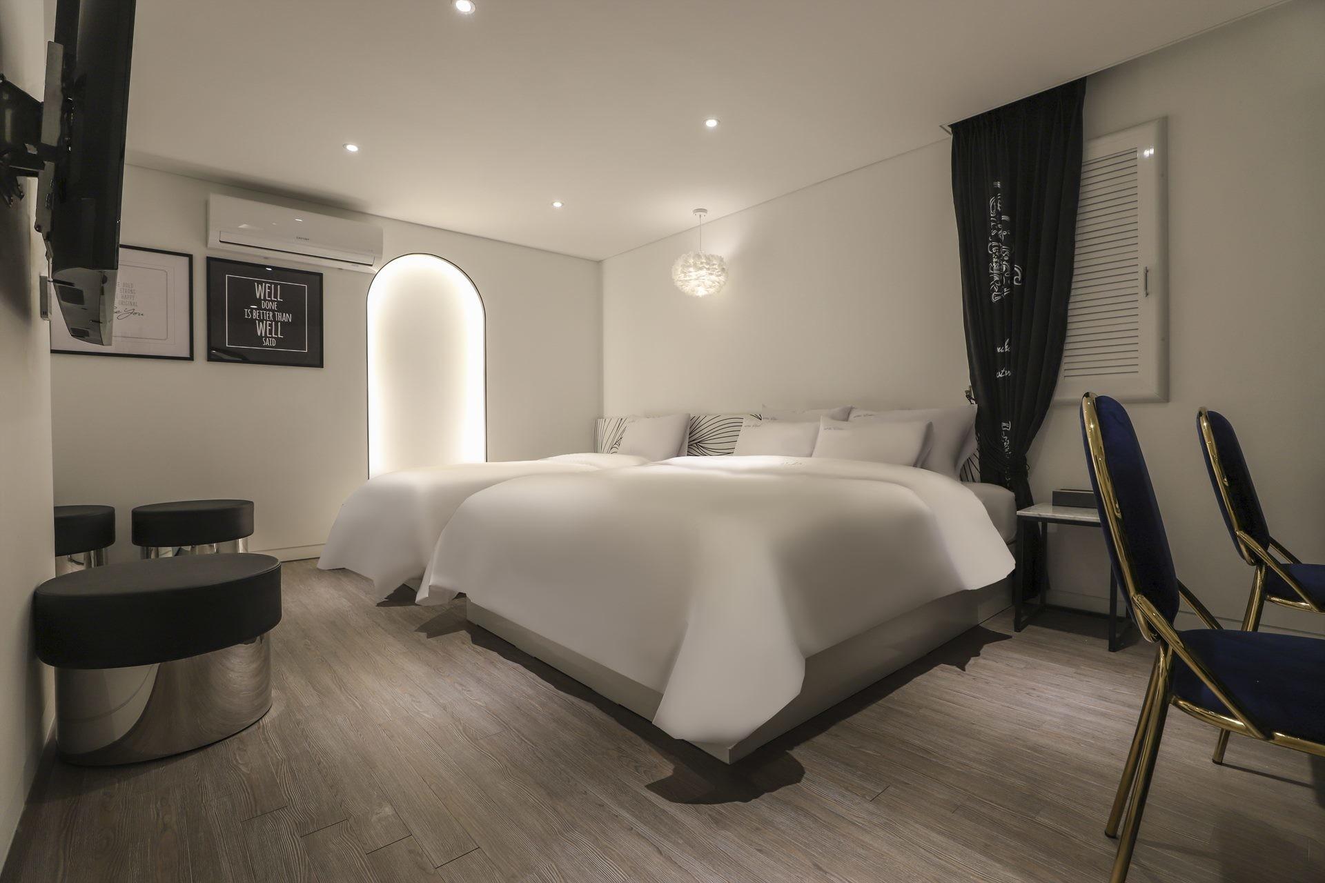 Yongin Hotel VOLE