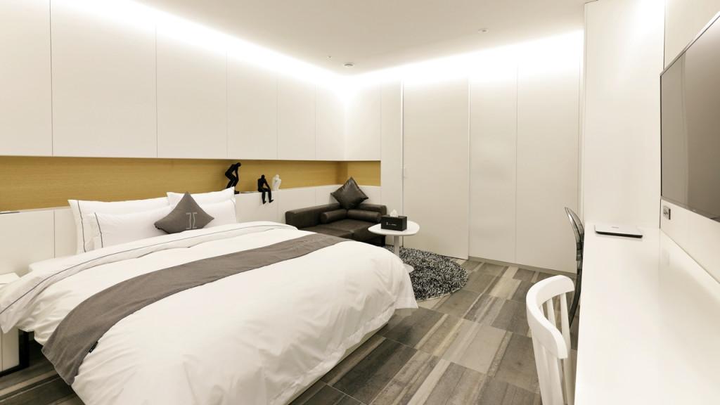 Yongin Ischia Hotel-3