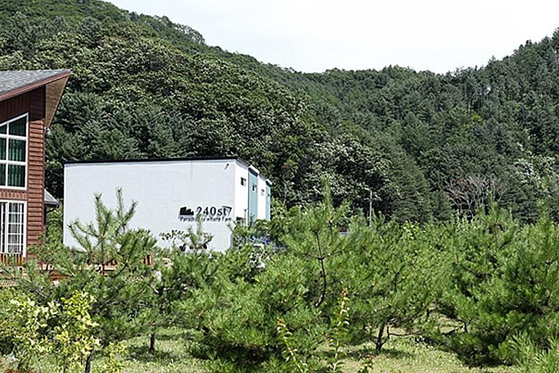 Gapyeong 240st Pool Villa-11