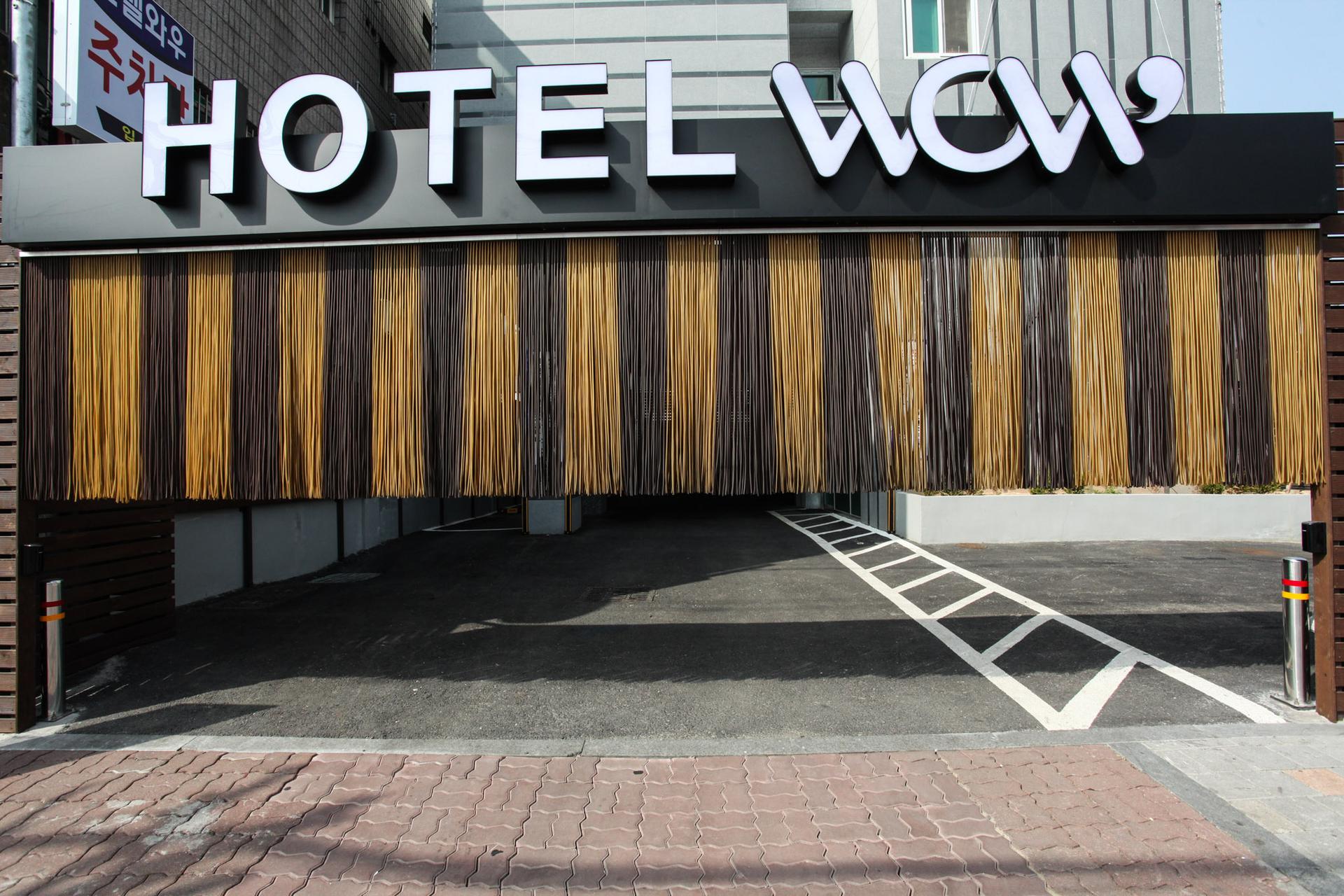 Yongin Hotel Wow-9
