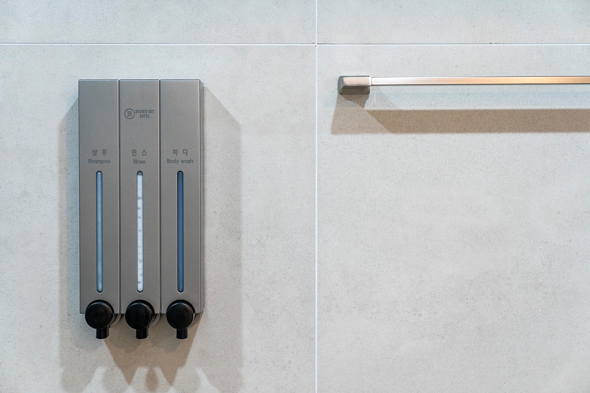 Incheon Brown Dot Incheon Geomdan New Town Branch-14