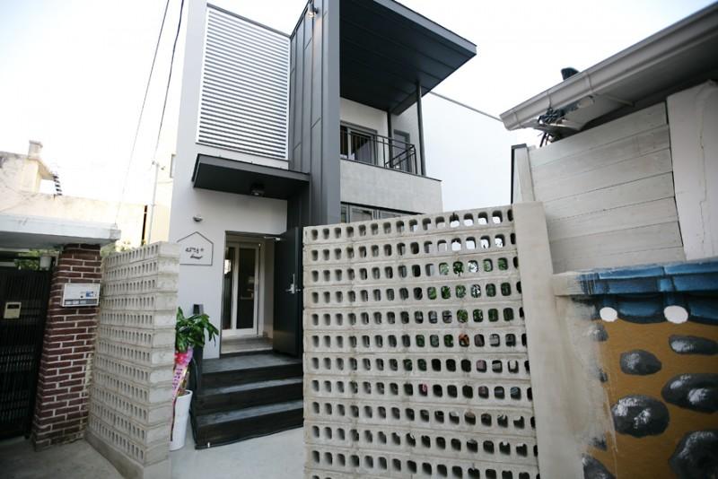 Andong Yeon Plus Pension