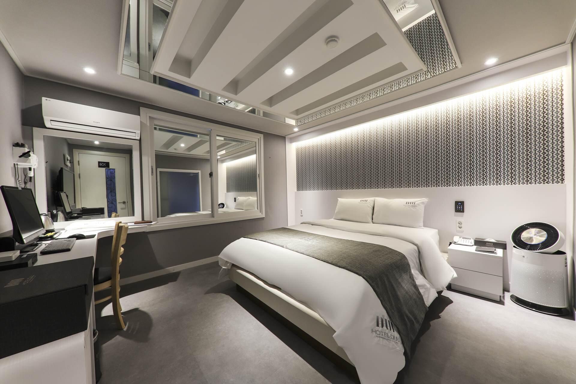 Duu Business Hotel