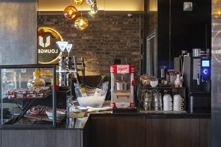 Busan Nampodong Lounge 26 Hotel