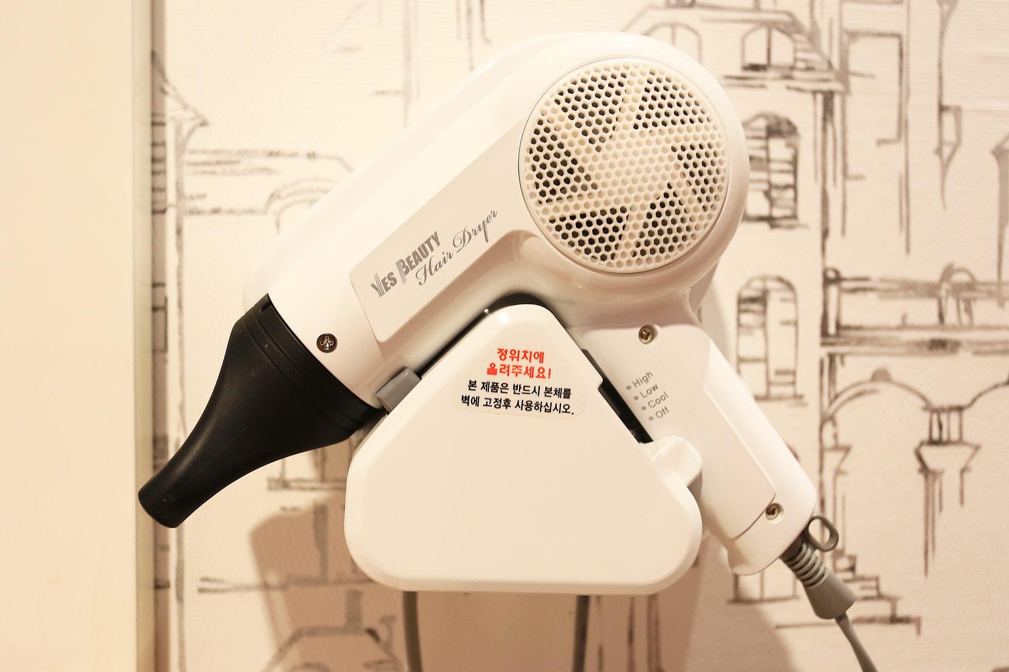 Dongducheon Jeil Motel-7