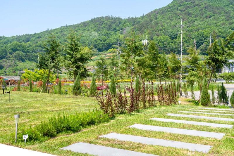 숙소 시설