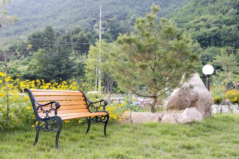 숙소 시설