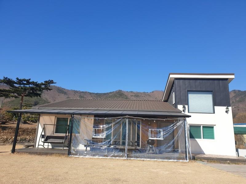 숙소 시설