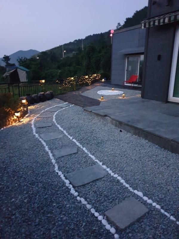 숙소 시설