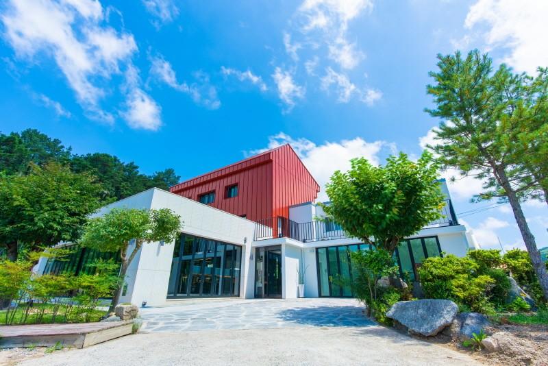 Andong Tom Sawyer's Adventure Pension