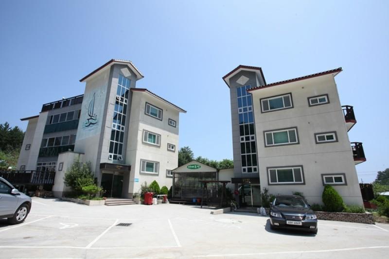 Yeongdeok Healing Pension