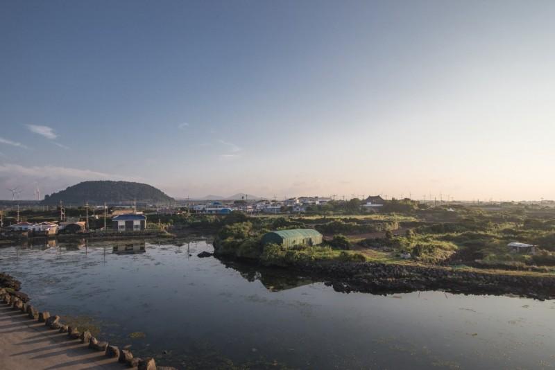 숙소 시설