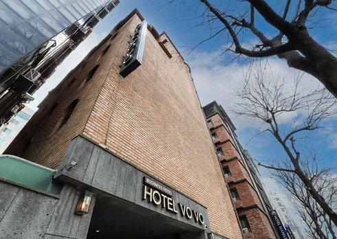 Ilsan (Daehwa) VOVO Hotel-7