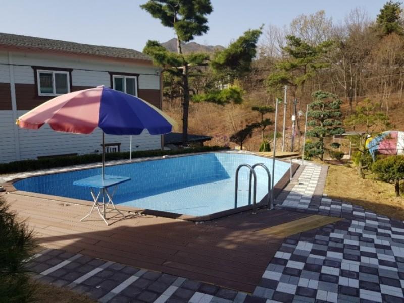 숙소 시설