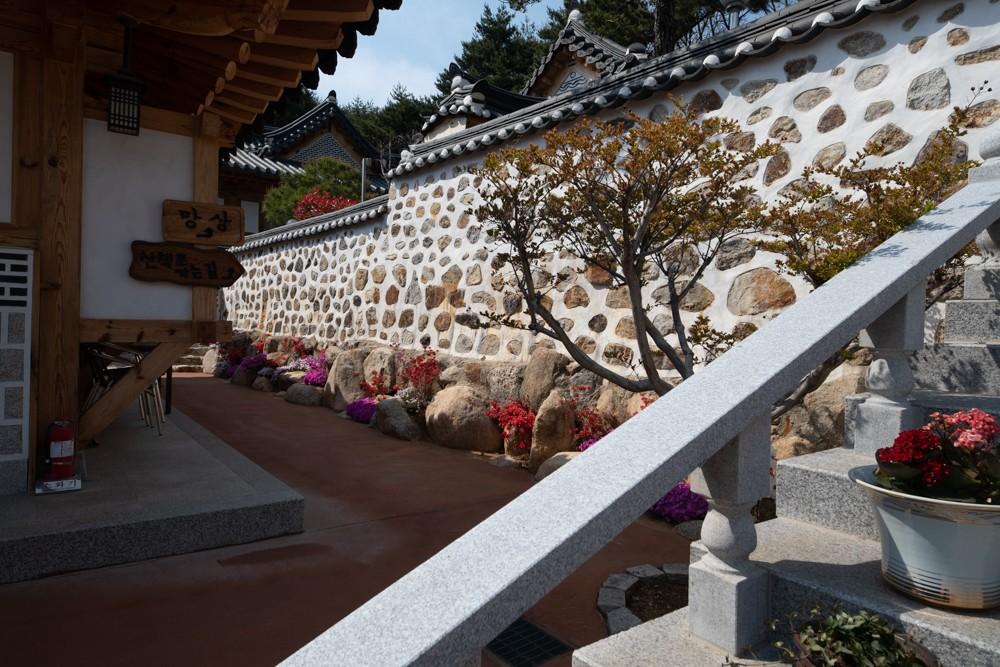 Donghae Hanok DonganJae-23