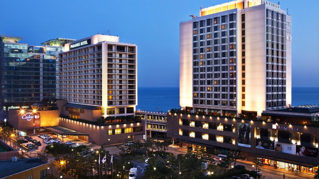Paradise Hotel Busan-30