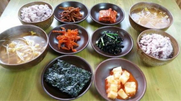 숙소 외관