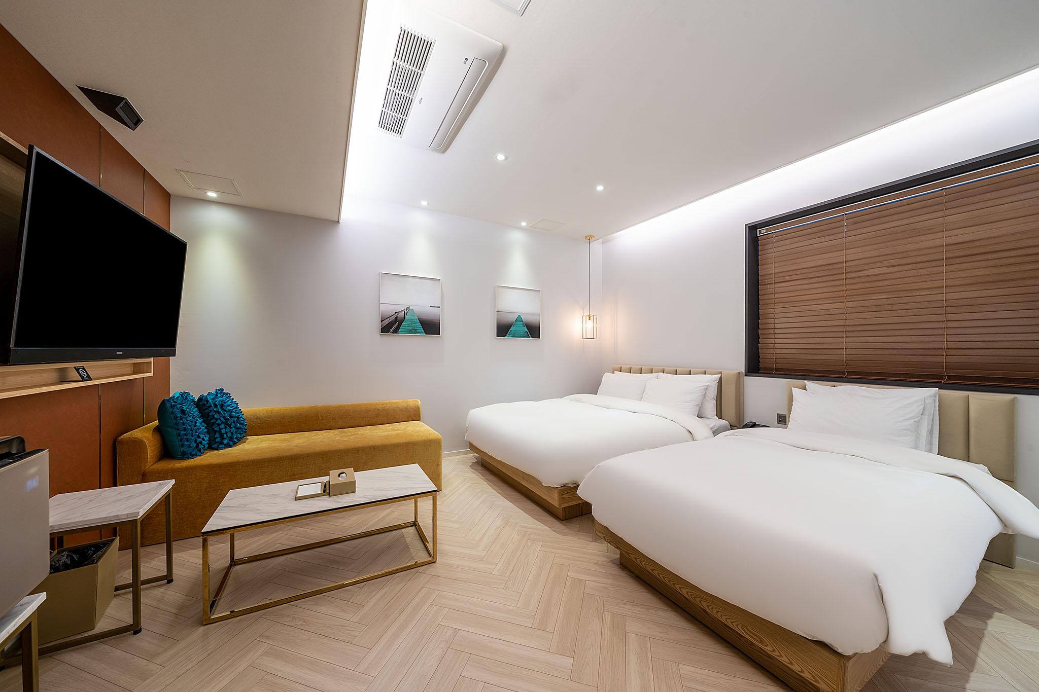 Busan No. 25 Yeonhwari Branch-4