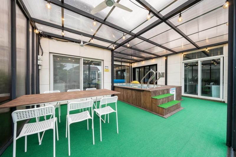 Daebudo (Yeongheungdo) Choice Pension-18