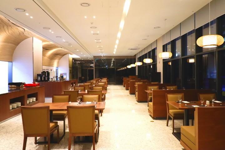 Stanford Hotel Myeongdong-34