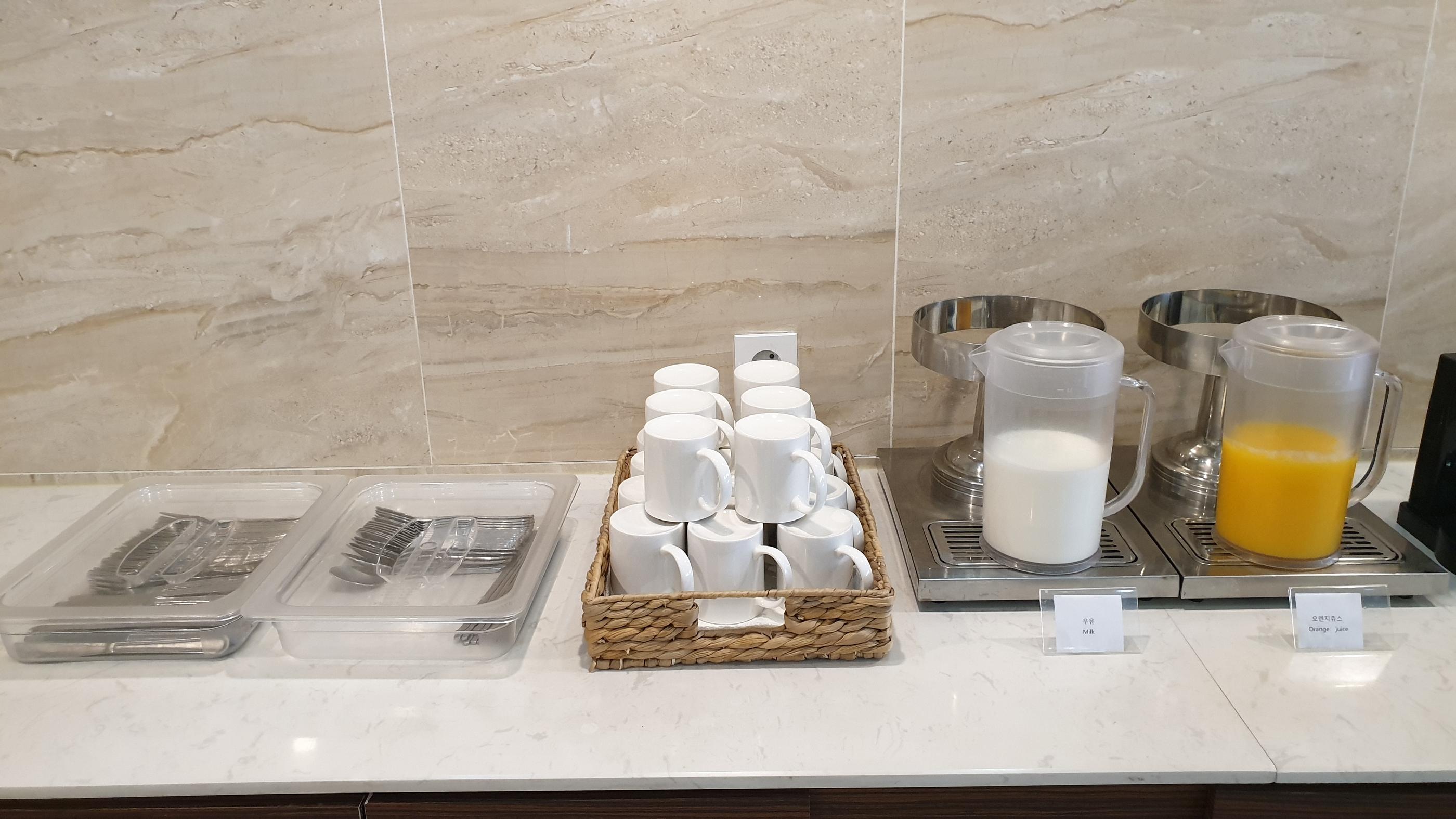 Suwon Dono 1796 Hotel-28