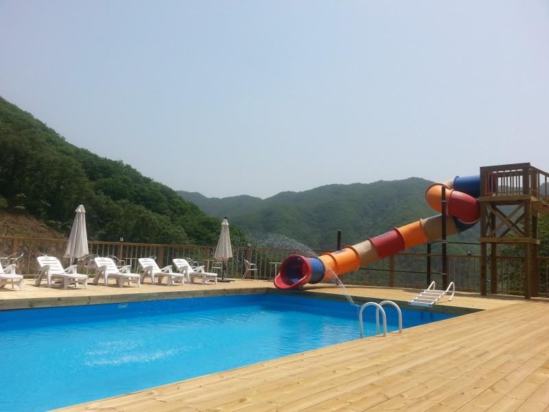 숙소 시설