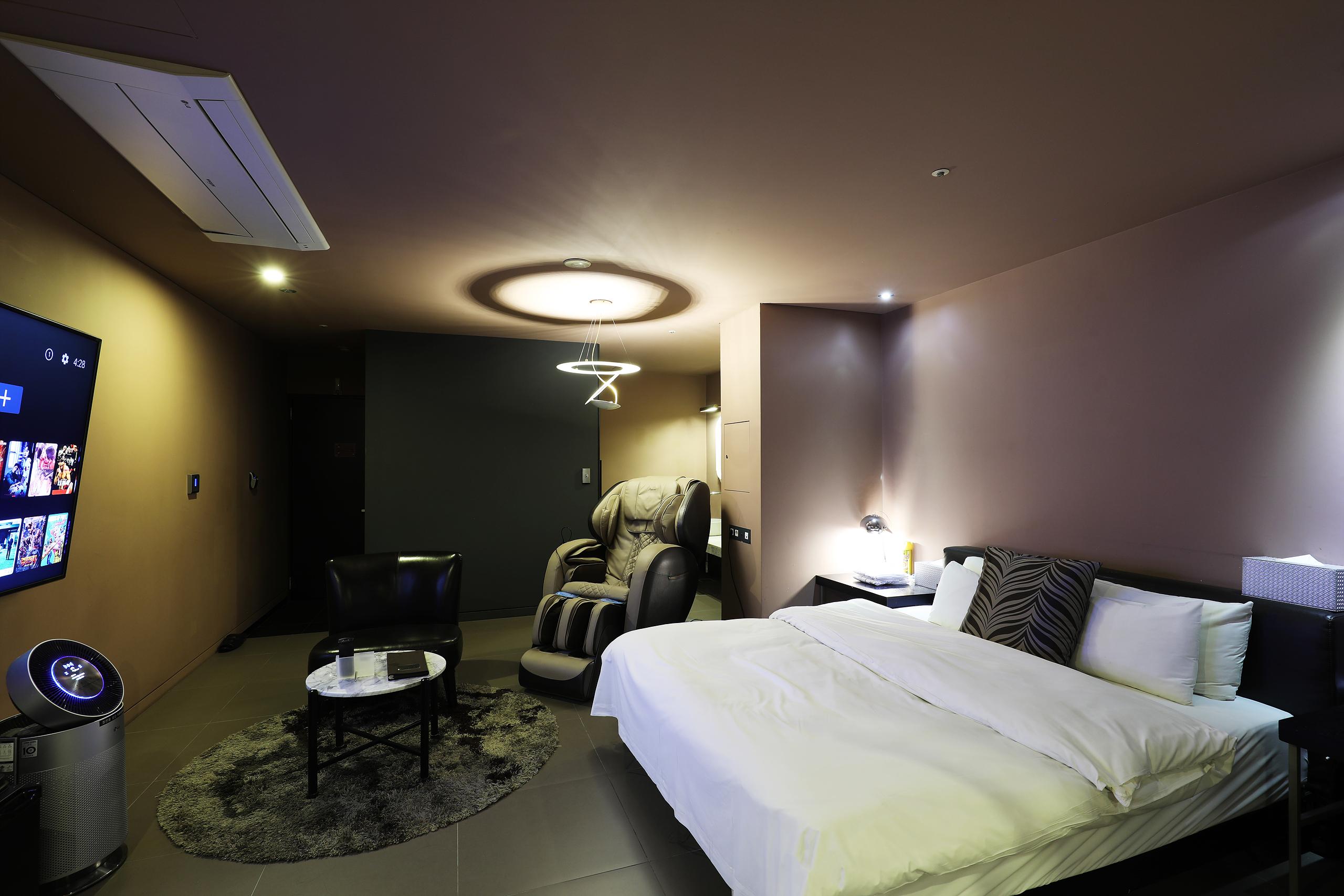 Ansan Vine Hotel-2