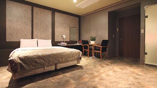 Yuwon Hotel Nambu Terminal-4
