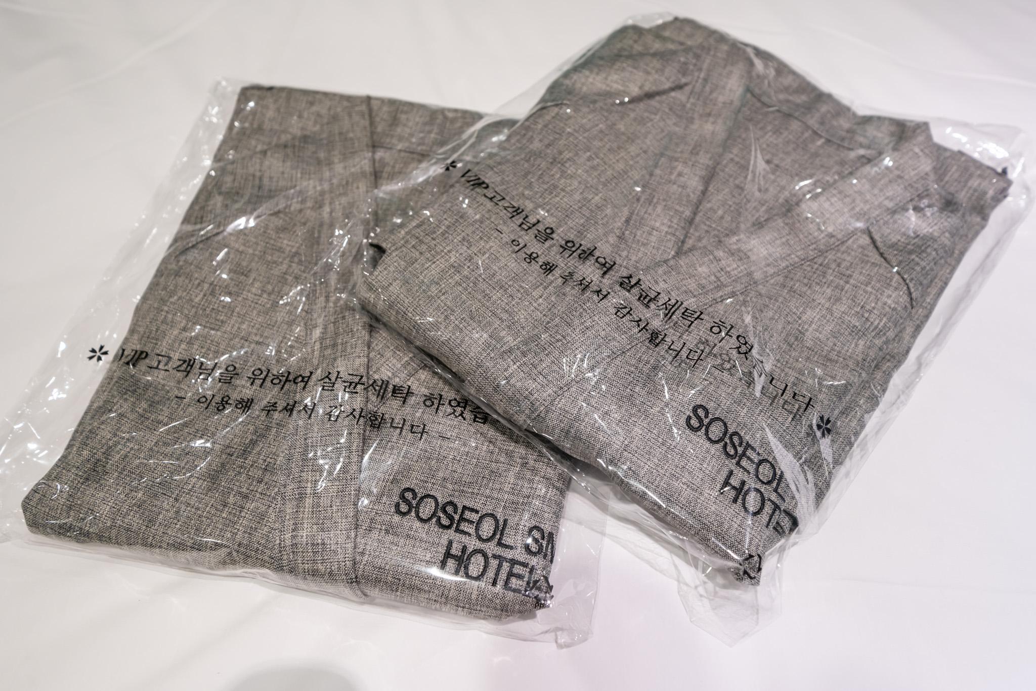 Yongin Soseol Smith Hotel-28