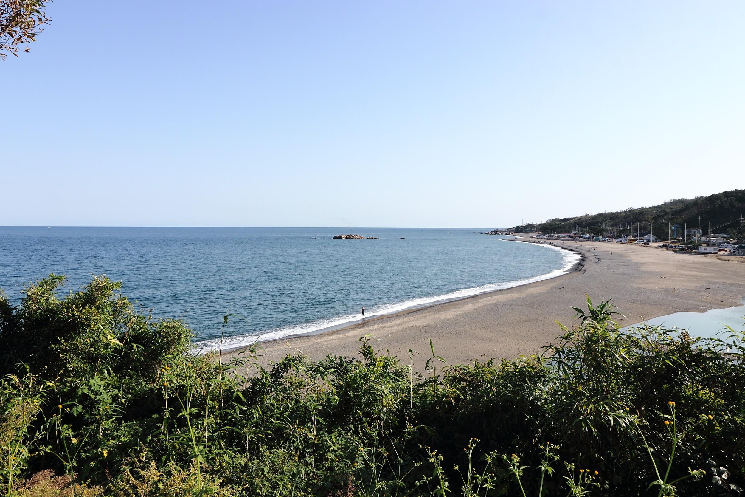 Gyeongju Happy Dream Pension-28