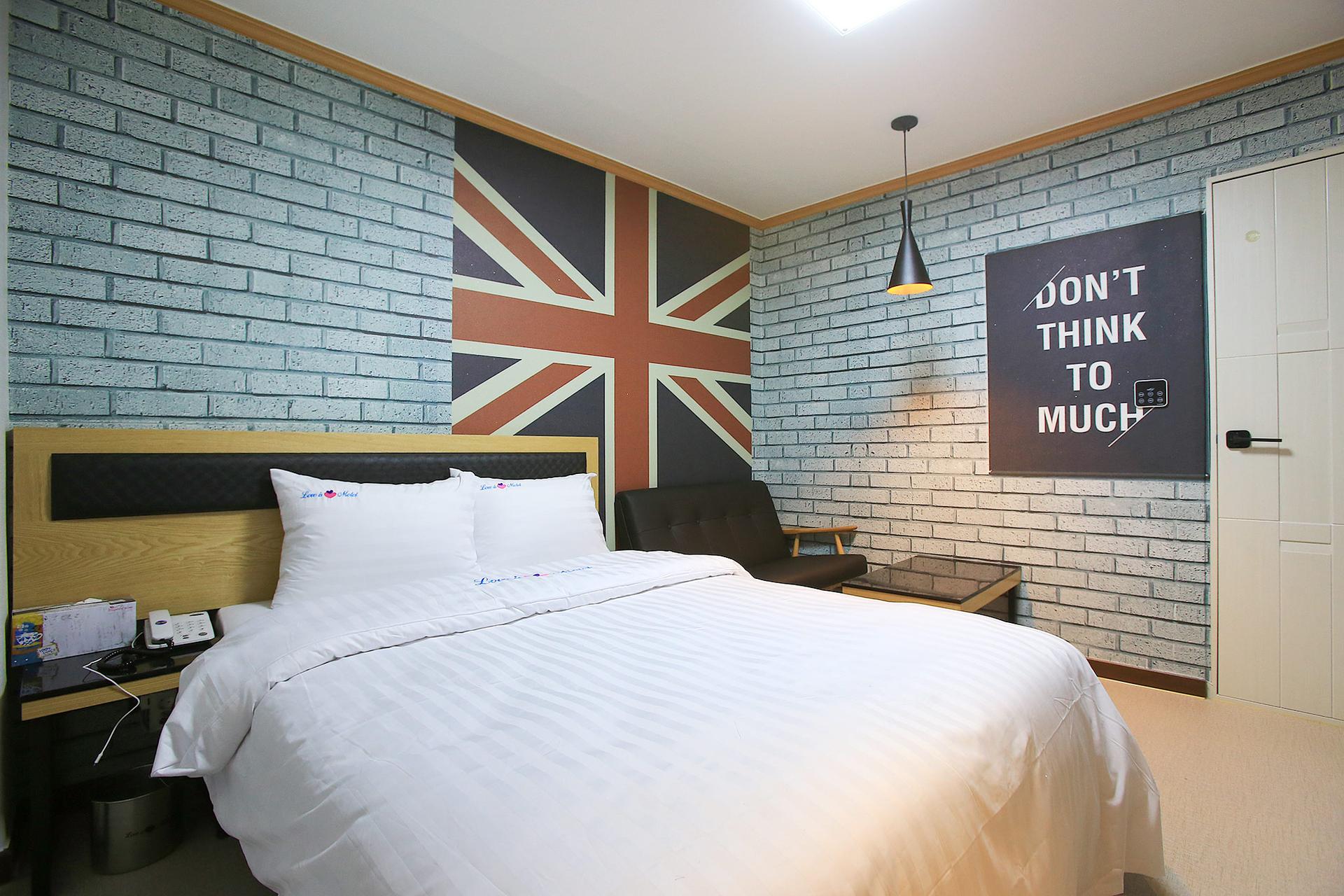 Gildong Love is Motel-2